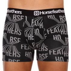 Horsefeathers Pánske boxerky Sidney Bevel (AM164F) - veľkosť L