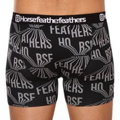 Horsefeathers Pánske boxerky Sidney Bevel (AM164F) - veľkosť L