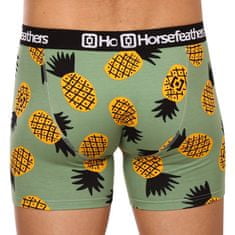 Horsefeathers Pánske boxerky Sidney Pineapple (AM164G) - veľkosť M