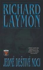 Richard Laymond: Jedné deštivé noci