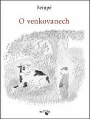 Jean-Jacques Sempé: O venkovanech