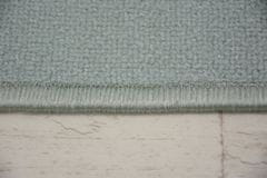 Dywany Lusczów Kusový koberec LOKO Bird zelený, velikost 160x220