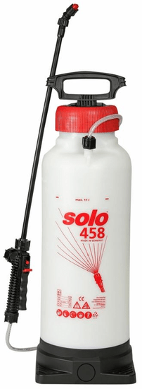 SOLO Mechanický tlakový postrekovač solo 458