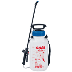 SOLO Tlakový postrekovač Solo 307A Cleaner FKM, Viton (1 ks)