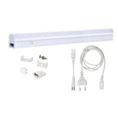 EMOS EMOS LED osvetlenie lišta 600mm, 10W neutrálna biela 1531211020