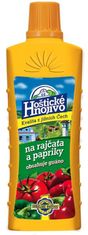 Forestina Hoštické hnojivo na rajčiny a papriku (500 ml)