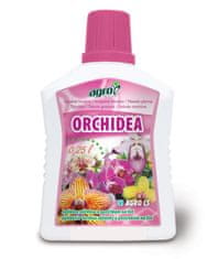 AGRO CS Agro hnojivo na orchidey (0,5 L)