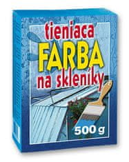 Floraservis Tieniaca farba na skleníky (500 g)