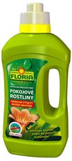 AGRO CS Floria kvapalné hnojivo na izbové rastliny (0,5 L)