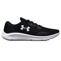 Under Armour UA Charged Pursuit 3 Tech-BLK, UA Charged Pursuit 3 Tech-BLK | 3025424-001 | 10