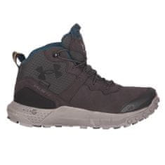 Under Armour UA MG Valsetz Trek Mid L WP-GRY, UA MG Valsetz Trek Mid L WP-GRY | 3025577-100 | 8