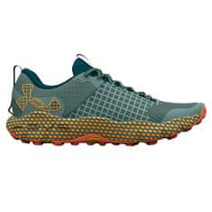 Under Armour UA U HOVR DS Ridge TR-GRN, UA U HOVR DS Ridge TR-GRN | 3025852-301 | 11