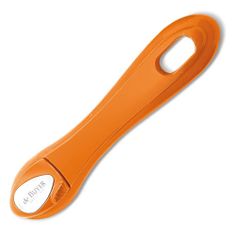 de Buyer Removable SOFT TOUCH HANDLE ORANGE, Removable SOFT TOUCH HANDLE ORANGE