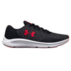 Under Armour UA Charged Pursuit 3 Twist-BLK, UA Charged Pursuit 3 Twist-BLK | 3025945-002 | 12,5