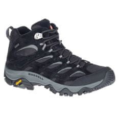 Merrell J036243 MOAB 3 MID GTX black/grey, J036243 | US 7,5 | UK 7 | EUR 41