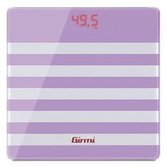 Girmi BP2112 Fucsia electronic personal scale 100gr/150kg, BP2112 Fucsia electronic personal scale 100gr/150kg