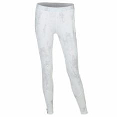 AQUALUNG Dámske lycrové nohavice LEGGINS WOMEN WHITE biela XL - 44