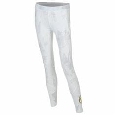 AQUALUNG Dámske lycrové nohavice LEGGINS WOMEN WHITE biela XL - 44