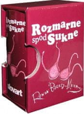 Rozmarne spod sukne