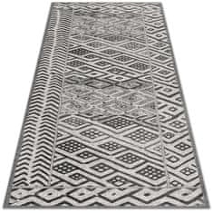 kobercomat.sk Vnútorné vinylový koberec etnické pattern 60x90 cm 