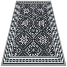 kobercomat.sk Vinylový koberec pre domácnosť arab geometrie 60x90 cm 