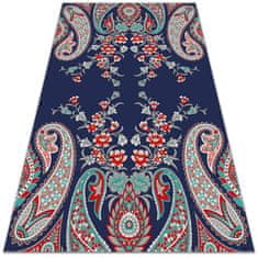 kobercomat.sk Vonkajšie záhradné koberec perzský štýl 120x180 cm 