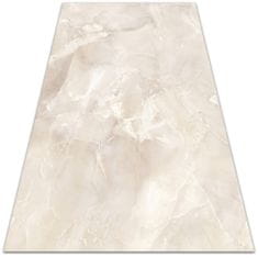 kobercomat.sk záhradný koberec marble pattern 60x90 cm 