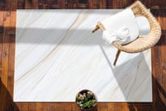 kobercomat.sk Vonkajšie záhradné koberec Marble desert 120x180 cm 