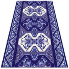 kobercomat.sk Vonkajšie záhradné koberec Persian pattern 60x90 cm 