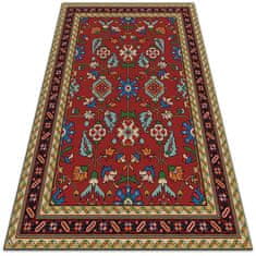 kobercomat.sk záhradný koberec mozaika ľudová 60x90 cm 