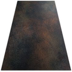 kobercomat.sk Vonkajšie záhradné koberec zhrdzavený list 120x180 cm 