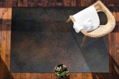 kobercomat.sk Vonkajšie záhradné koberec zhrdzavený list 120x180 cm 