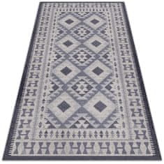 kobercomat.sk Vonkajšie záhradné koberec retro štýle 120x180 cm 
