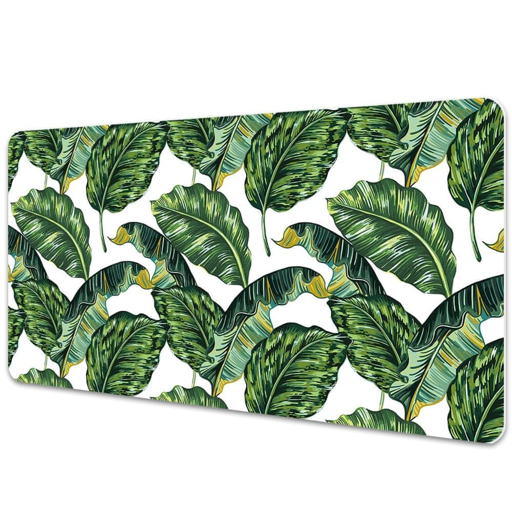 kobercomat.sk Veľká podložka na stôl pre deti Monstera 90x45 cm 