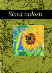 Slová radosti