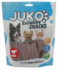 Juko Snacks Beef stick 250 g