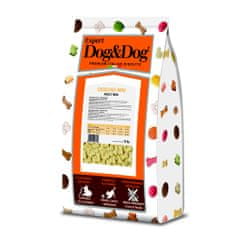 Dog & Dog Expert mini kocky 15 kg