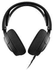 SteelSeries Arctis Nova 3 (61631) - rozbalené