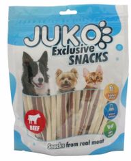 Juko Snacks Beef sandwich 250 g