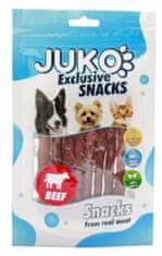 Juko Snacks Beef stick 70 g