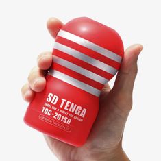 Tenga SD TENGA ORIGINAL VACUUM CUP SOFT GENTLE