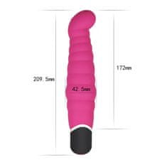 Lovetoy IJOY Dynamic G-spot Stimulator