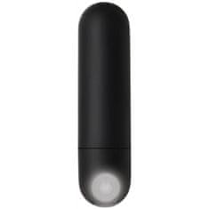 Zero Tolerance Rechargeable Cock Ring & Anal Vibe