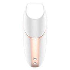 Satisfyer SATISFYER LOVE TRIANGLE WHITE