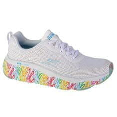 Skechers Obuv biela 37.5 EU Max Cushioning Elitelive TO Love