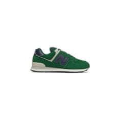 New Balance Obuv zelená 41.5 EU 574