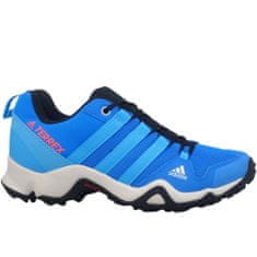 Adidas Obuv treking modrá 39 1/3 EU Terrex AX2R K