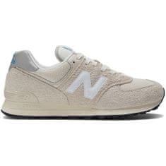 New Balance Obuv béžová 45 EU 574