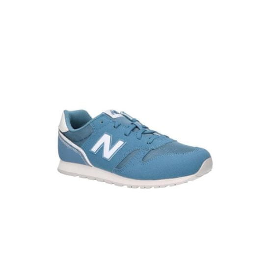 New Balance Obuv modrá 373