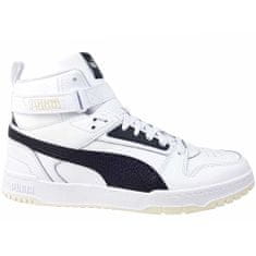 Puma Obuv biela 43 EU Rbd Game